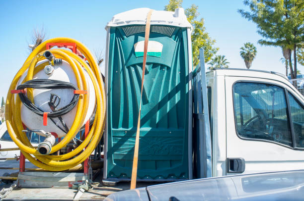 Best Affordable porta potty rental  in Dolan Springs, AZ