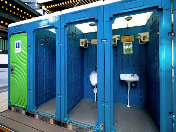 Portable Toilet Options We Offer in Dolan Springs, AZ